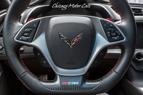 Used-2019-Chevrolet-Corvette-Z06-Coupe-Only-1400-Miles