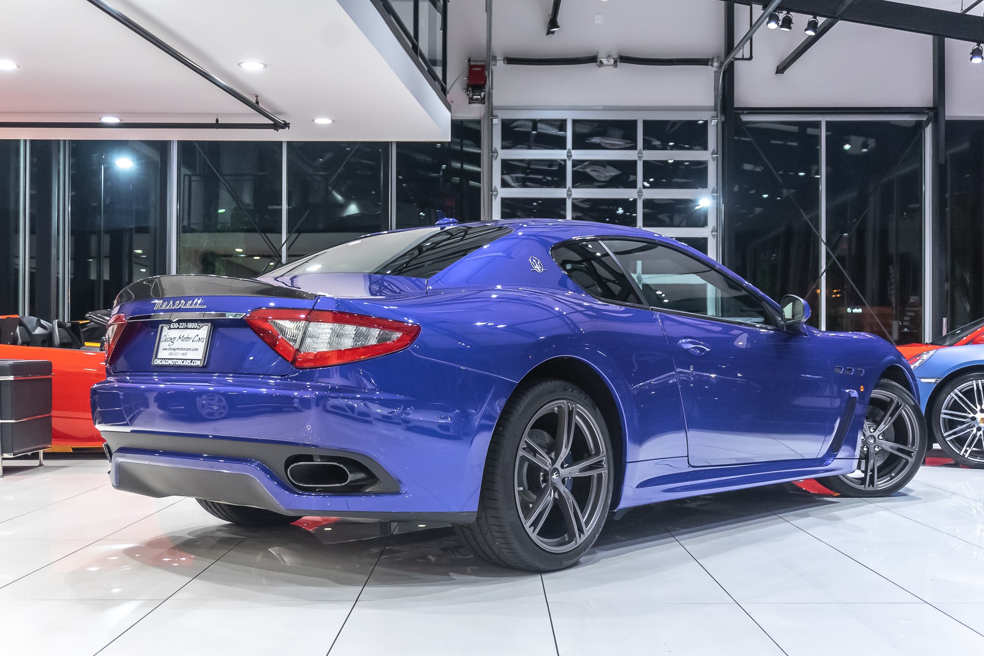 Used-2017-Maserati-GranTurismo-Sport-Coupe-MSRP-149K