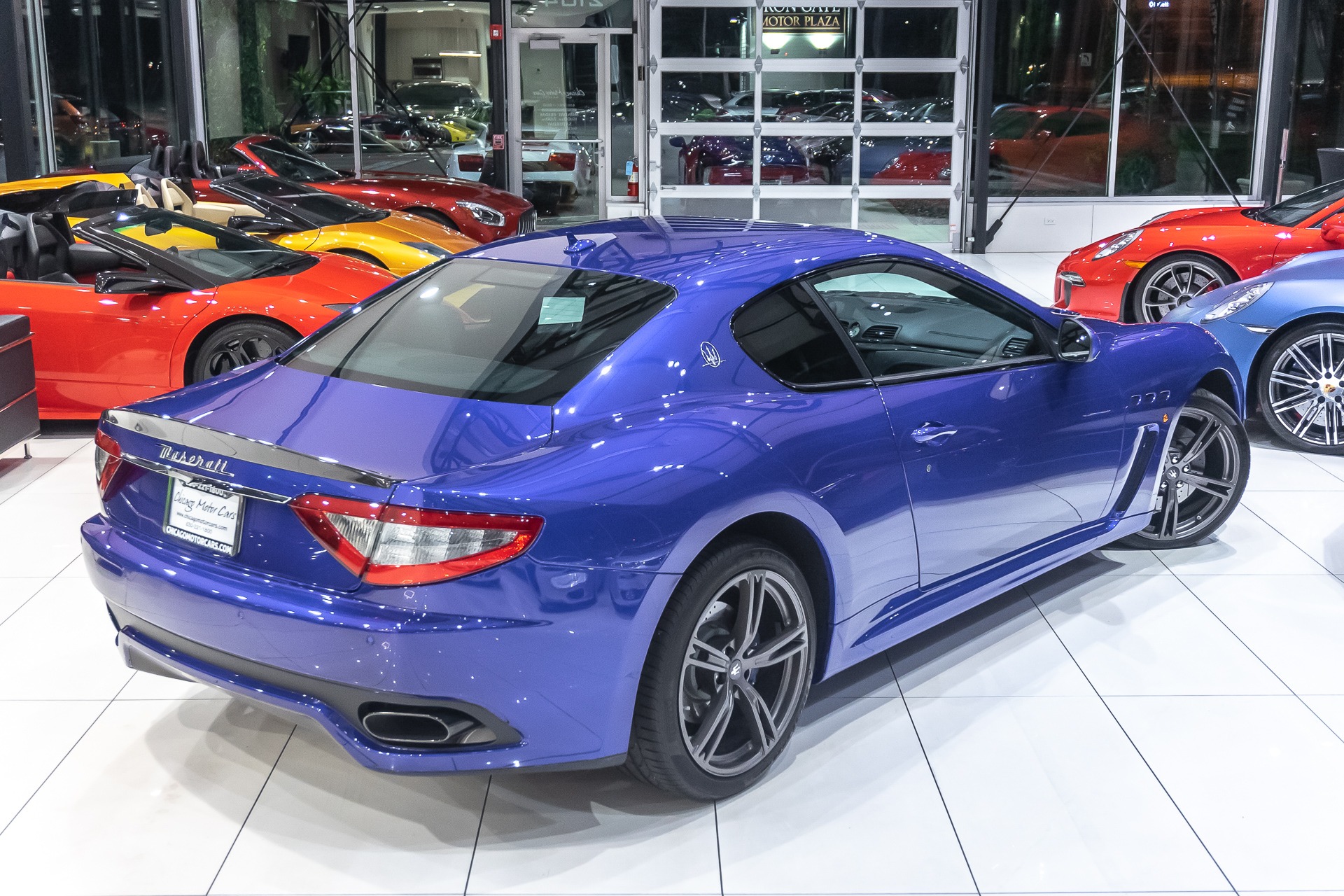 Used-2017-Maserati-GranTurismo-Sport-Coupe-MSRP-149K