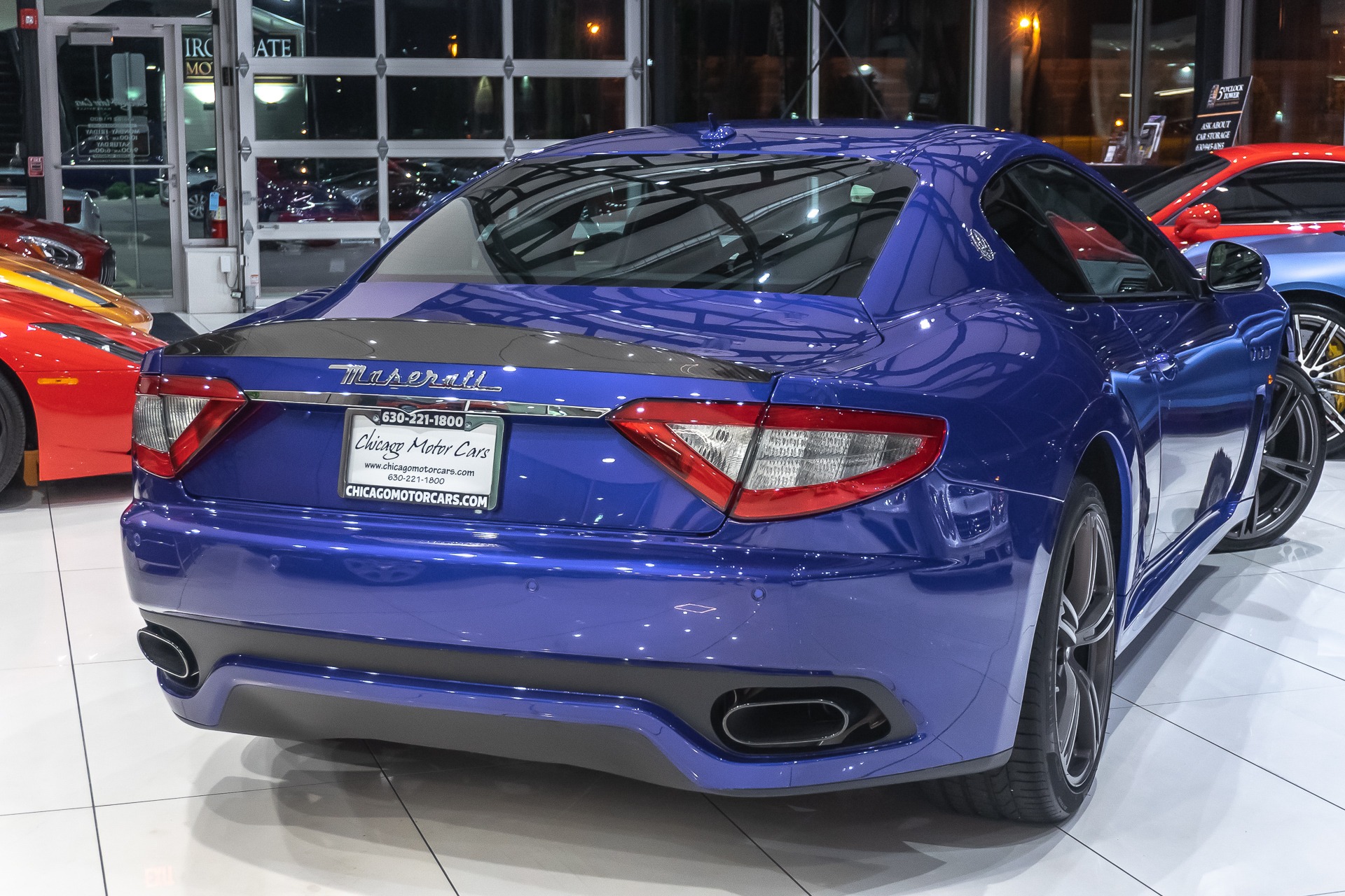 Used-2017-Maserati-GranTurismo-Sport-Coupe-MSRP-149K