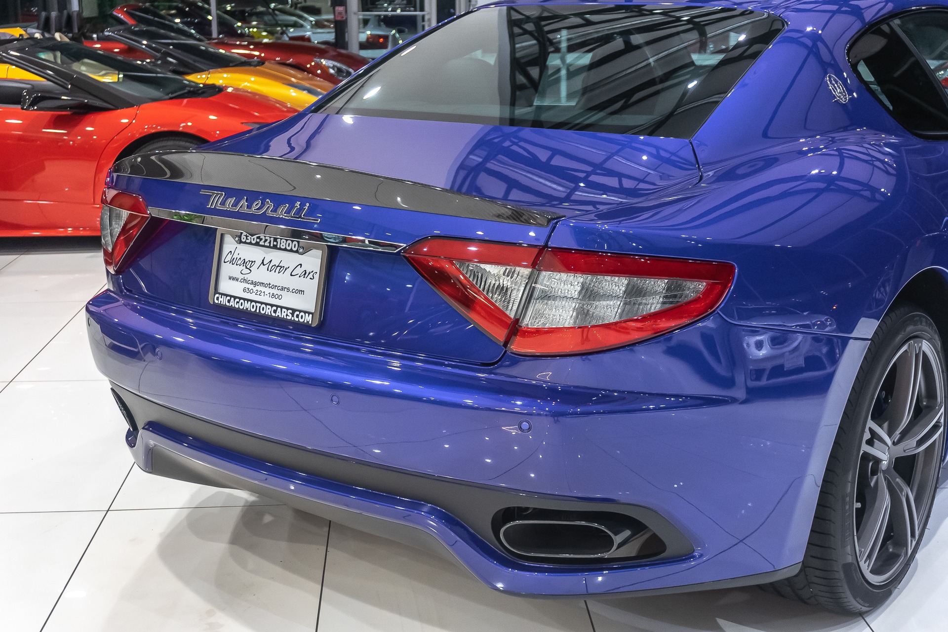 Used-2017-Maserati-GranTurismo-Sport-Coupe-MSRP-149K