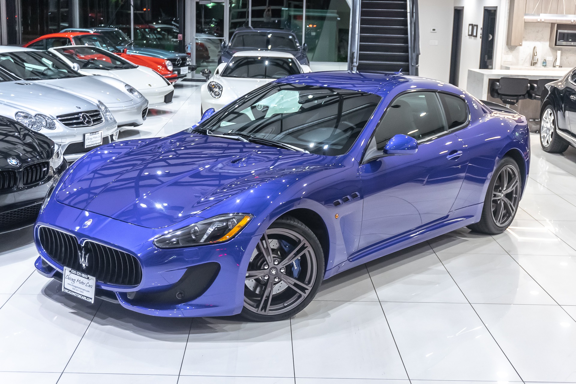 Used-2017-Maserati-GranTurismo-Sport-Coupe-MSRP-149K