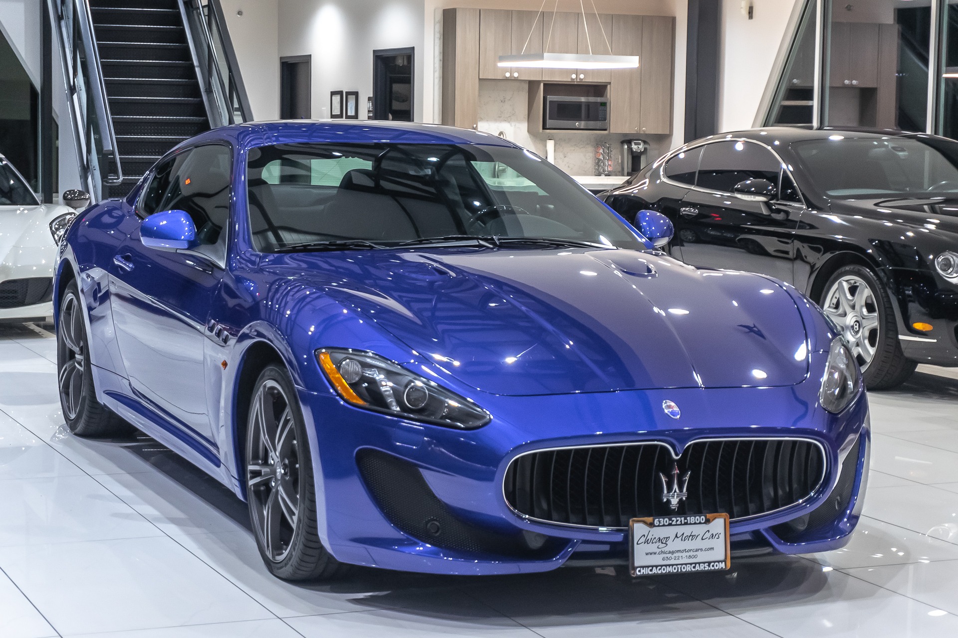 Used-2017-Maserati-GranTurismo-Sport-Coupe-MSRP-149K