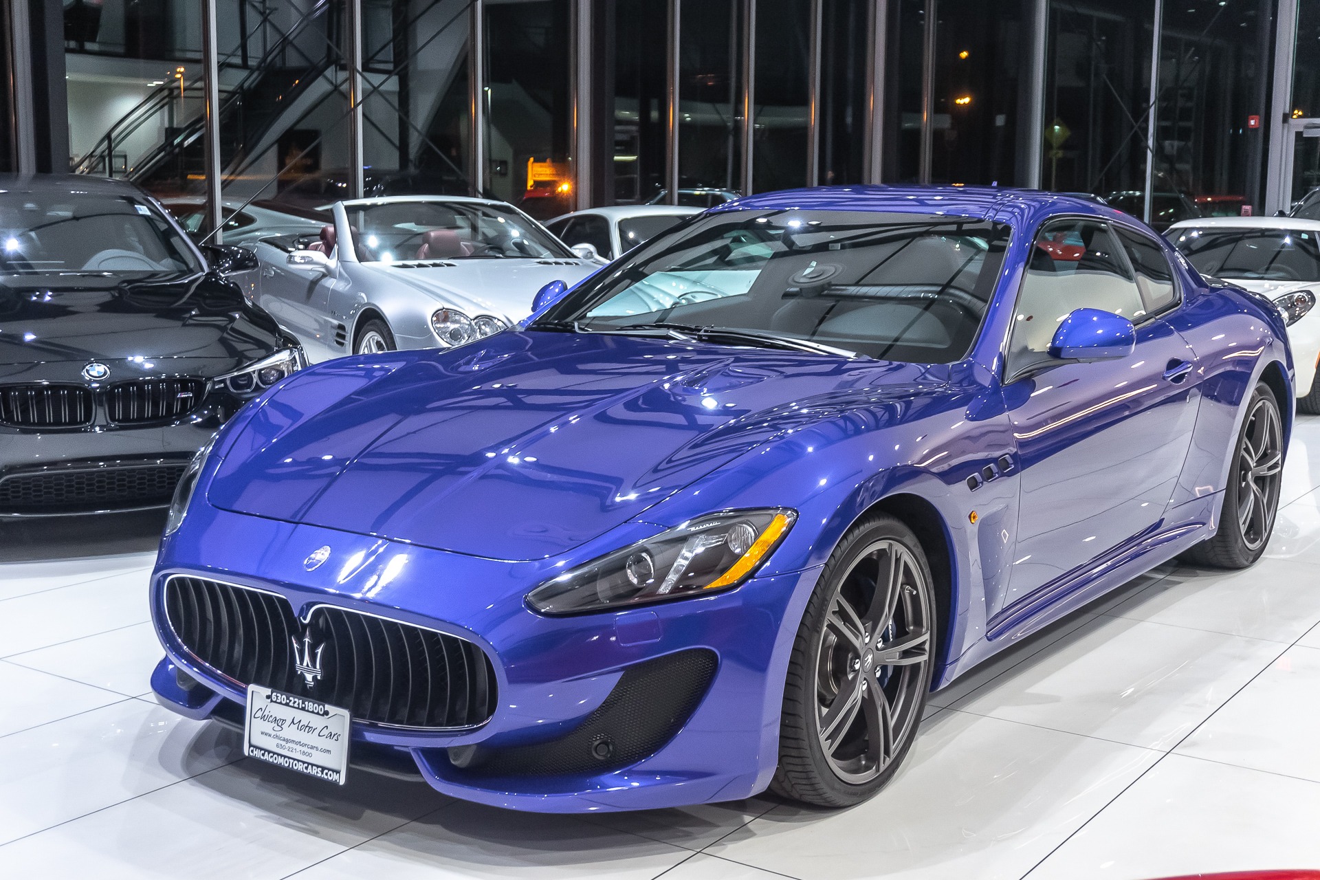 Used-2017-Maserati-GranTurismo-Sport-Coupe-MSRP-149K