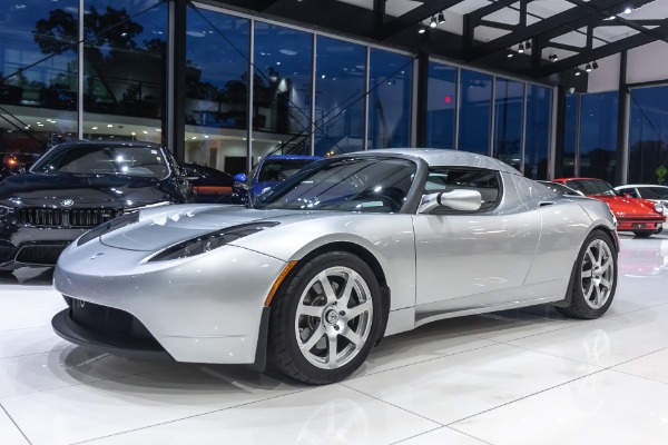 Used-2008-Tesla-Roadster-VERY-RARE-EXAMPLE-1-OF-2450