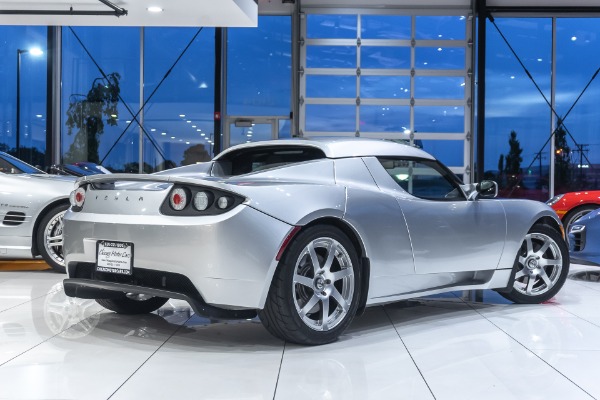 Used-2008-Tesla-Roadster-VERY-RARE-EXAMPLE-1-OF-2450