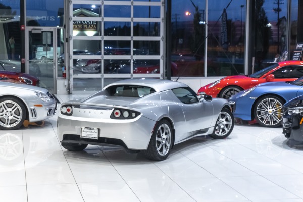 Used-2008-Tesla-Roadster-VERY-RARE-EXAMPLE-1-OF-2450