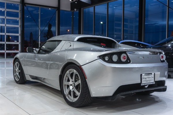 Used-2008-Tesla-Roadster-VERY-RARE-EXAMPLE-1-OF-2450