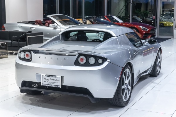 Used-2008-Tesla-Roadster-VERY-RARE-EXAMPLE-1-OF-2450