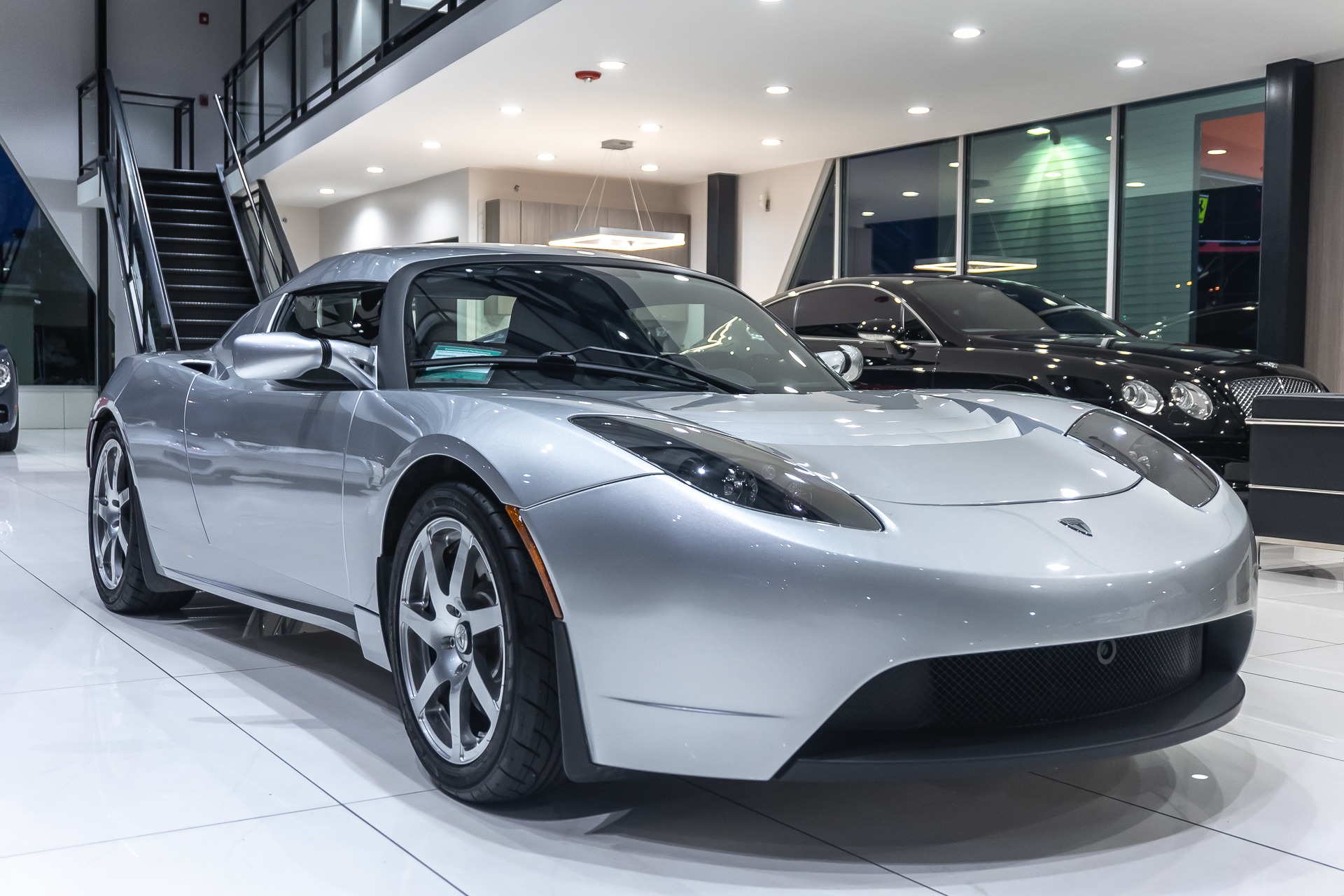 Used 2008 Tesla Roadster VERY RARE EXAMPLE! 1 OF 2,450 