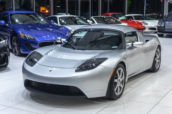 Used-2008-Tesla-Roadster-VERY-RARE-EXAMPLE-1-OF-2450