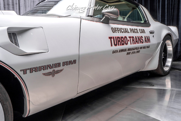 Used-1980-Pontiac-Firebird-Turbo-Trans-Am-Pace-Car