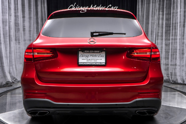 Used-2018-Mercedes-Benz-GLC-43-AMG-SUV-MULTIMEDIA-PACKAGE-PARK-ASSIST