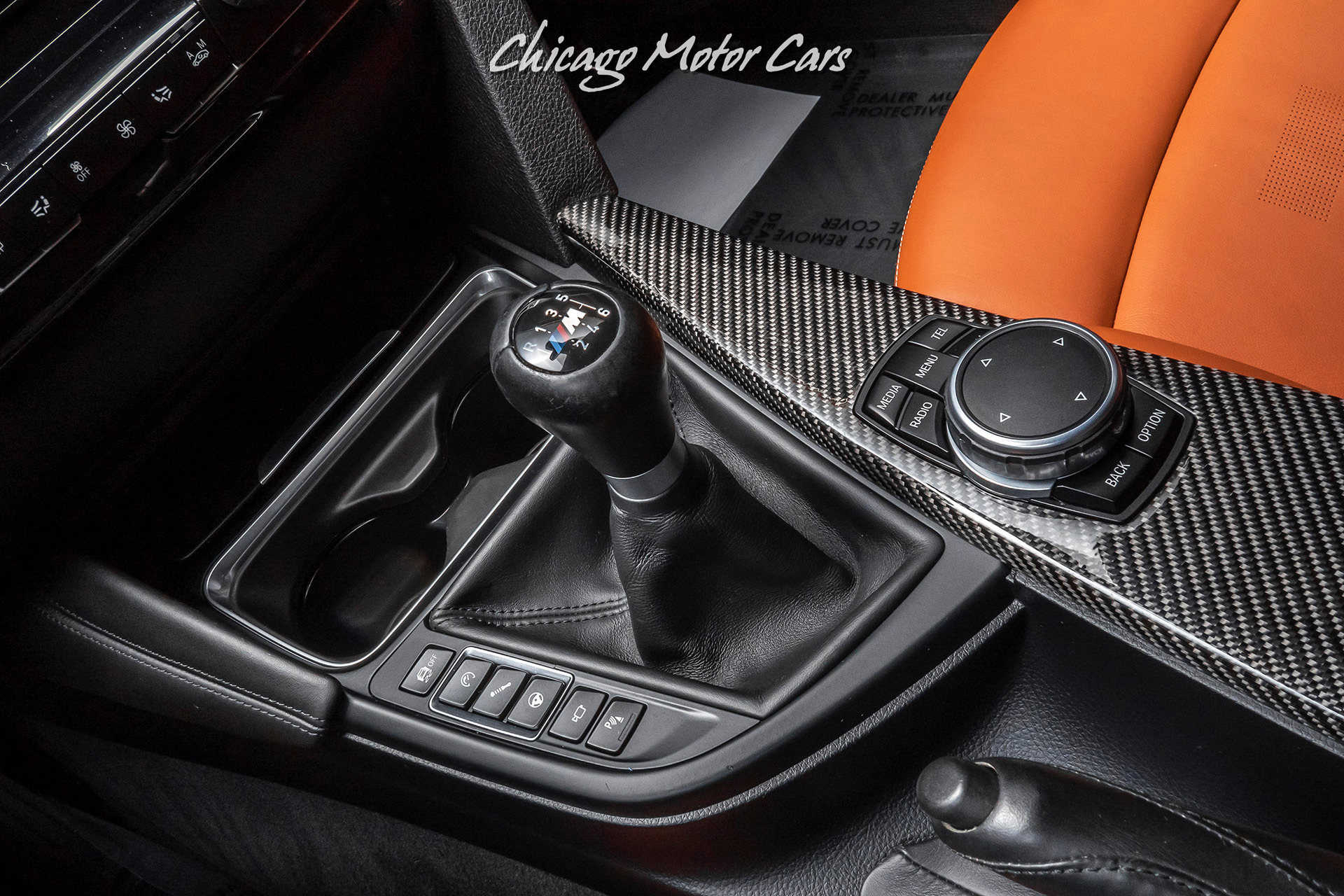 Used-2016-BMW-M3