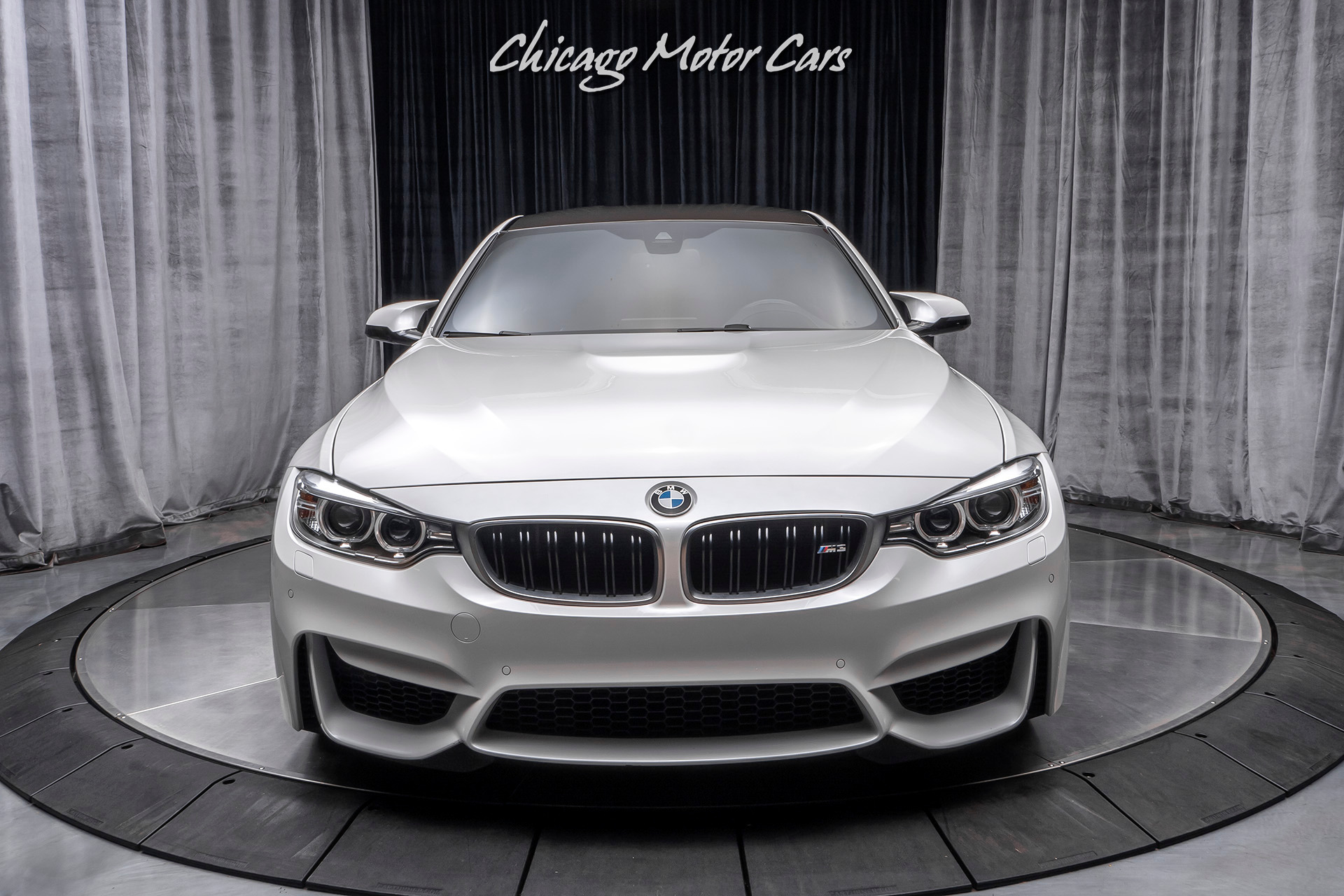 Used-2016-BMW-M3