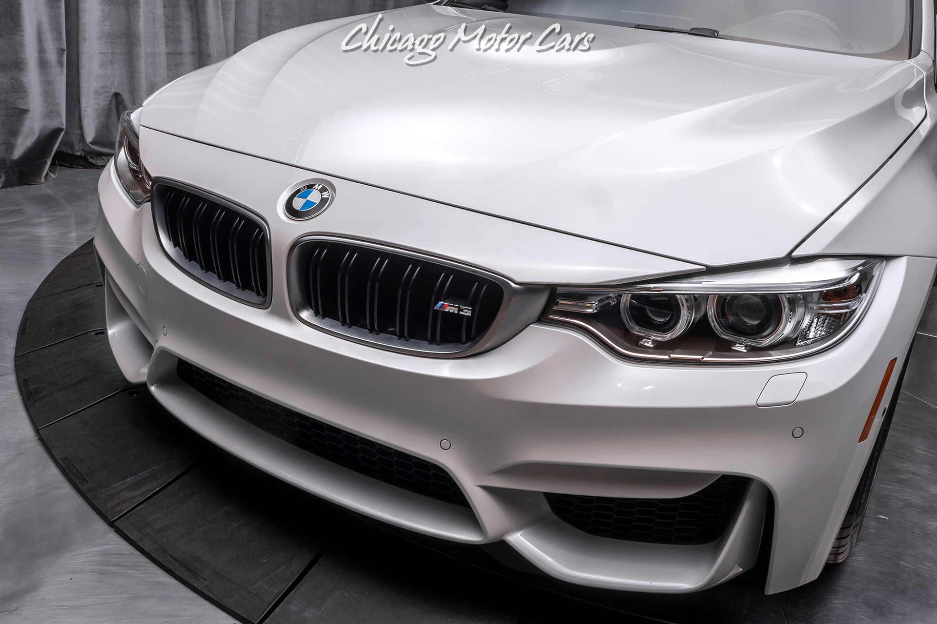 Used-2016-BMW-M3