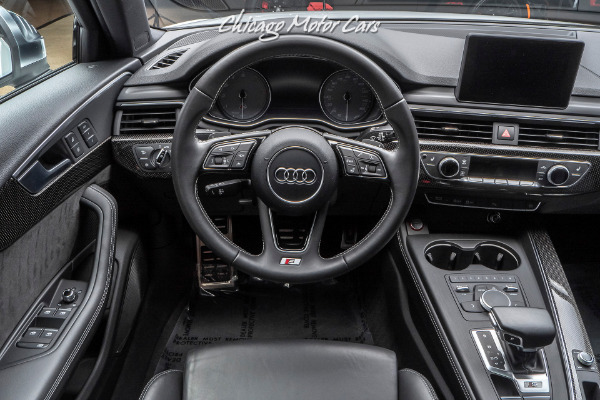 Used-2018-Audi-S4-30T-quattro-Premium-Plus-Sedan-MSRP-58K-SPORT-PACKAGE