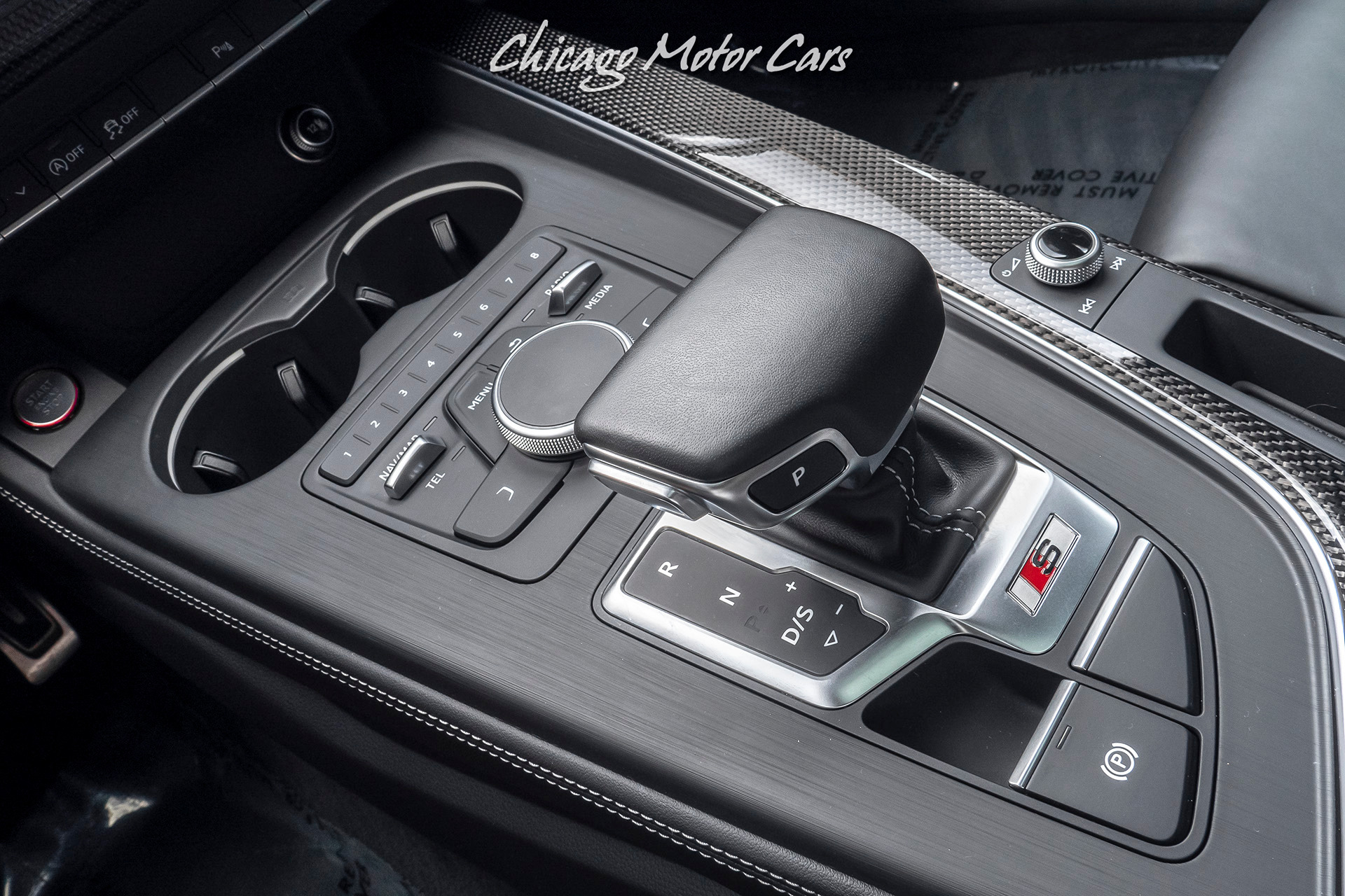 Used-2018-Audi-S4-30T-quattro-Premium-Plus-Sedan-MSRP-58K-SPORT-PACKAGE