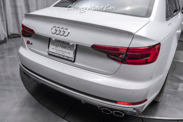 Used-2018-Audi-S4-30T-quattro-Premium-Plus-Sedan-MSRP-58K-SPORT-PACKAGE