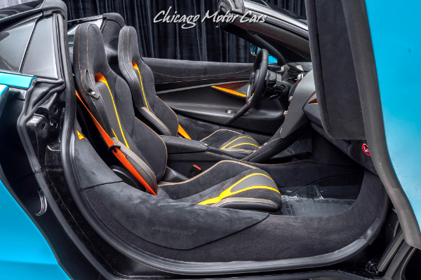 Used-2020-McLaren-720S-Spider-Performance-MSO-FISTRAL-BLUE-Convertible-Carbon-Fiber-Loaded