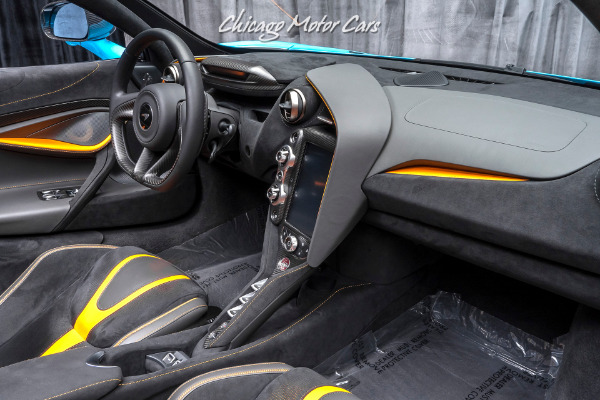 Used-2020-McLaren-720S-Spider-Performance-MSO-FISTRAL-BLUE-Convertible-Carbon-Fiber-Loaded