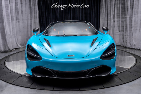 Used-2020-McLaren-720S-Spider-Performance-MSO-FISTRAL-BLUE-Convertible-Carbon-Fiber-Loaded