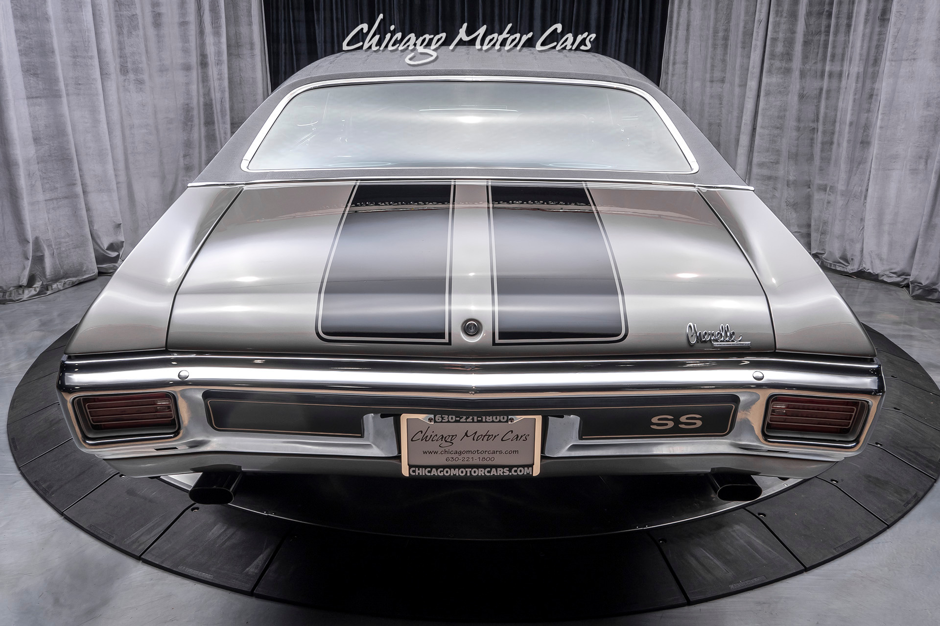 Used-1970-Chevrolet-Chevelle-SS-396