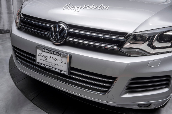 Used-2011-Volkswagen-Touareg-TDI-Lux-AWD