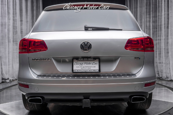 Used-2011-Volkswagen-Touareg-TDI-Lux-AWD