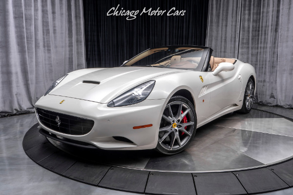 Used-2013-Ferrari-California-Convertible
