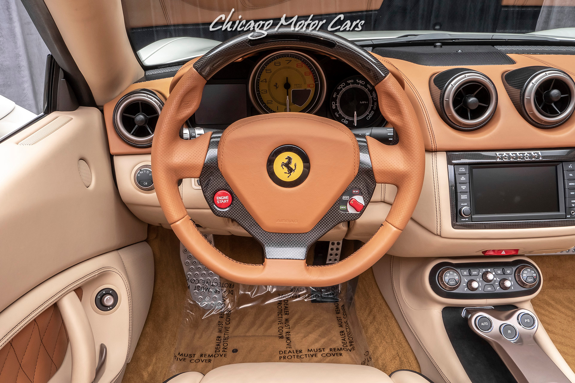 Used-2013-Ferrari-California-Convertible