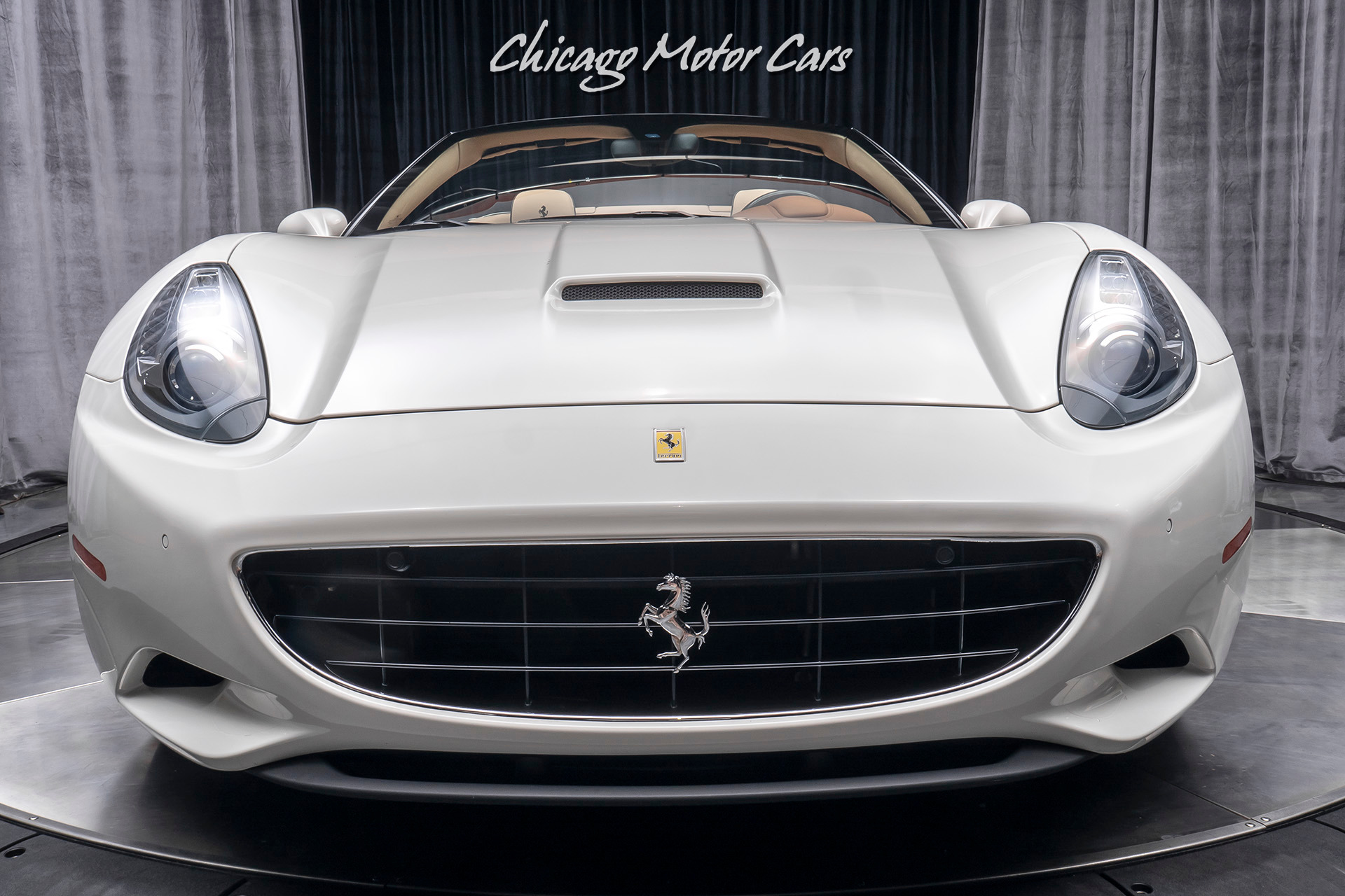 Used-2013-Ferrari-California-Convertible