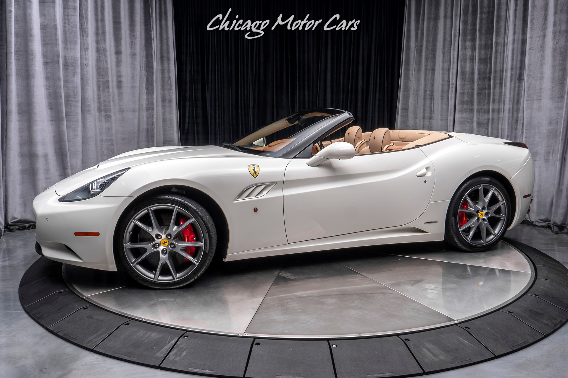 Used-2013-Ferrari-California-Convertible