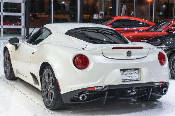 Used-2015-Alfa-Romeo-4C-Coupe