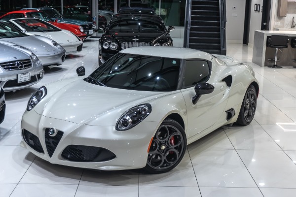 Used-2015-Alfa-Romeo-4C-Coupe