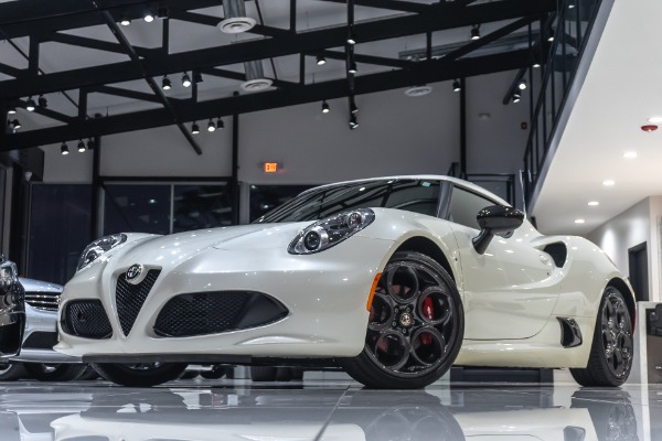 Used-2015-Alfa-Romeo-4C-Coupe