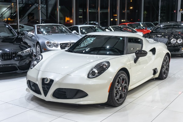 Used-2015-Alfa-Romeo-4C-Coupe