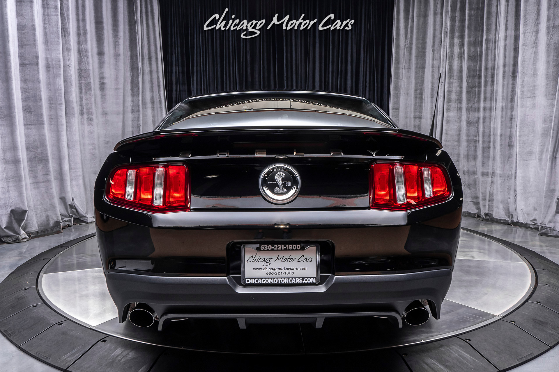 Used-2011-Ford-Shelby-GT500-Coupe-COLLECTOR-QUALITY-ONLY-5K-MILES