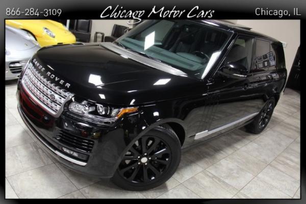 Used-2014-Land-Rover-Range-Rover-HSE-V6-SC