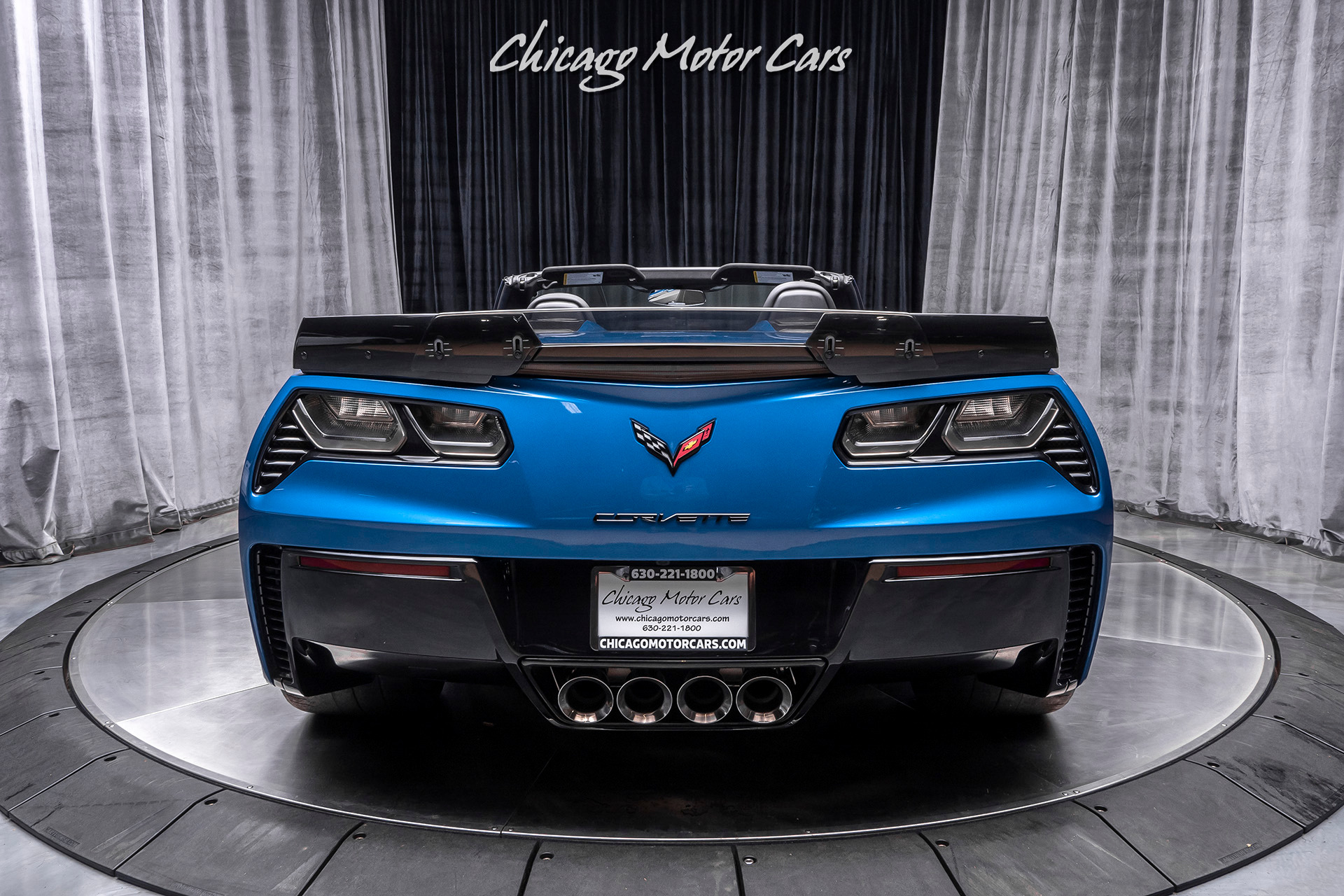 Used-2015-Chevrolet-Corvette-Z06-3LZ-Z07-Package-Convertible-MSRP-112k