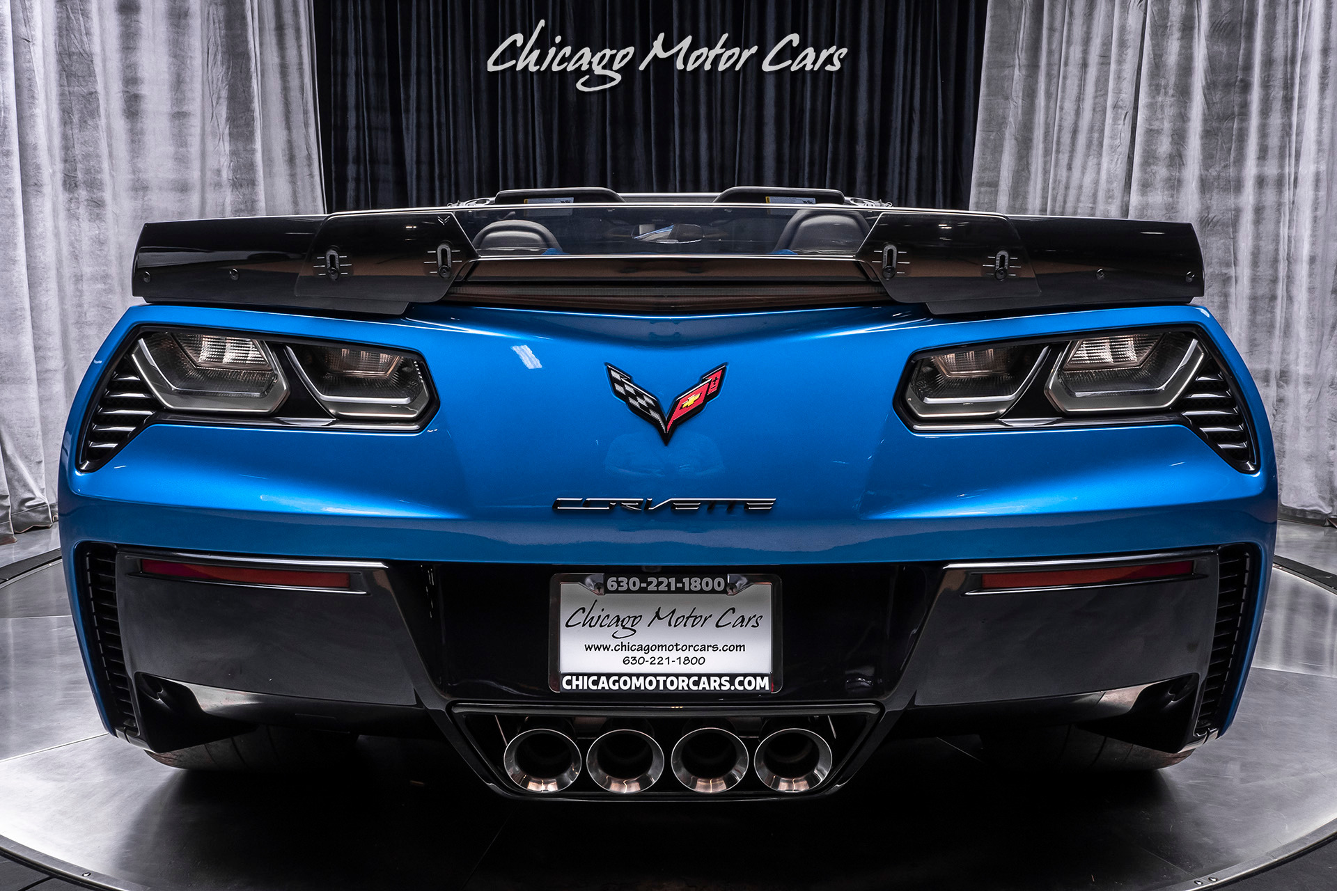 Used-2015-Chevrolet-Corvette-Z06-3LZ-Z07-Package-Convertible-MSRP-112k