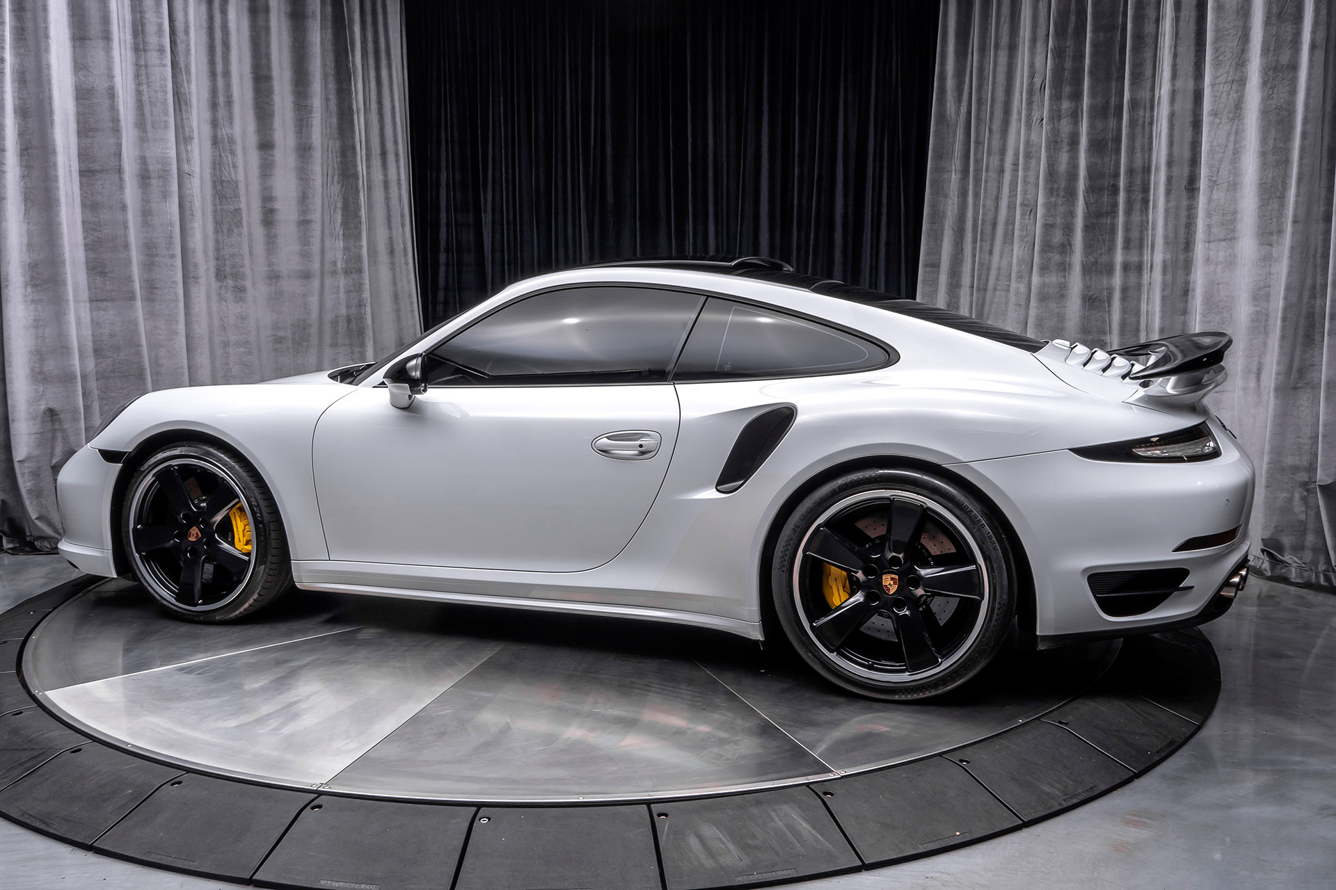 Used-2015-Porsche-911-Turbo-S-Coupe-MSRP-197K-LOADED-WITH-UPGRADES