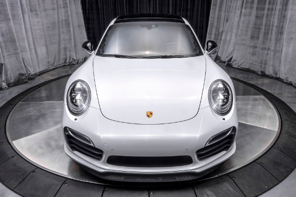 Used-2015-Porsche-911-Turbo-S-Coupe-MSRP-197K-LOADED-WITH-UPGRADES