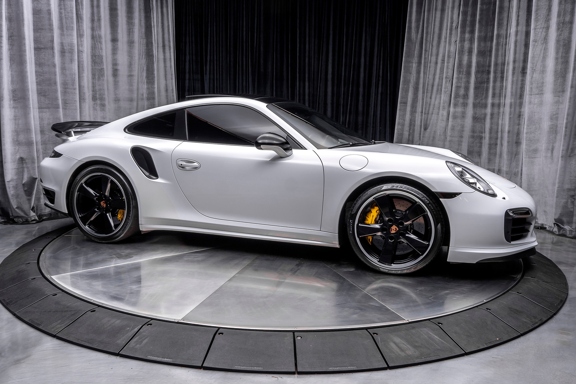 Used-2015-Porsche-911-Turbo-S-Coupe-MSRP-197K-LOADED-WITH-UPGRADES