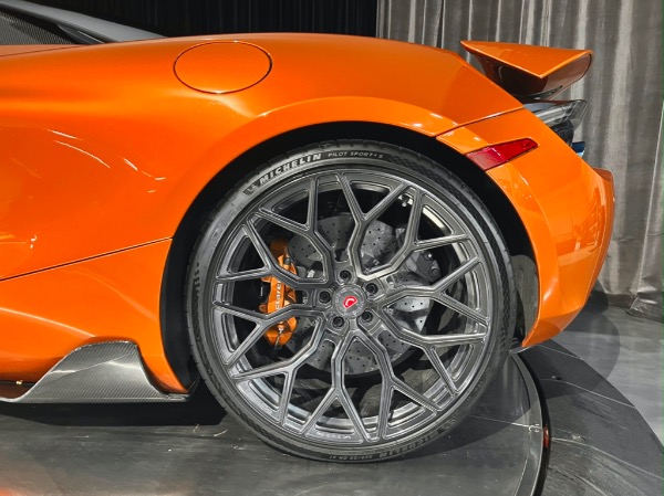 Used-2020-McLaren-720S-Spider-Performance-HUGE-421K-MSRP-TONS-of-Carbon-Fiber-HOT-Spec-PPF-LOADED