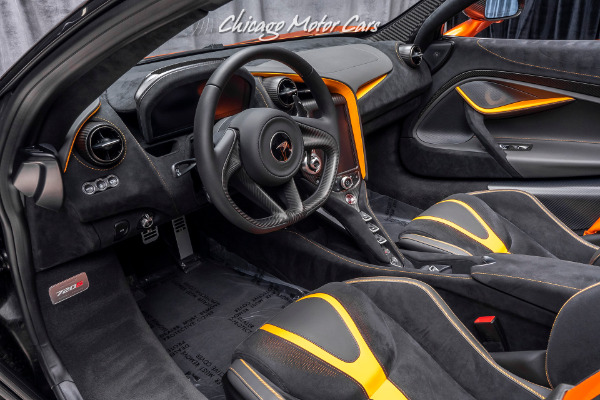 Used-2020-McLaren-720S-Spider-Performance-HUGE-421K-MSRP-TONS-of-Carbon-Fiber-HOT-Spec-PPF-LOADED