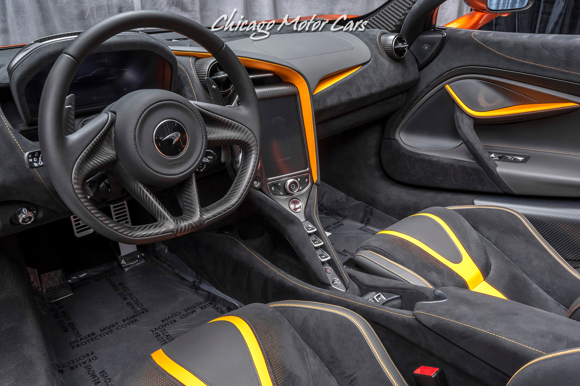 Used-2020-McLaren-720S-Spider-Performance-HUGE-421K-MSRP-TONS-of-Carbon-Fiber-HOT-Spec-PPF-LOADED