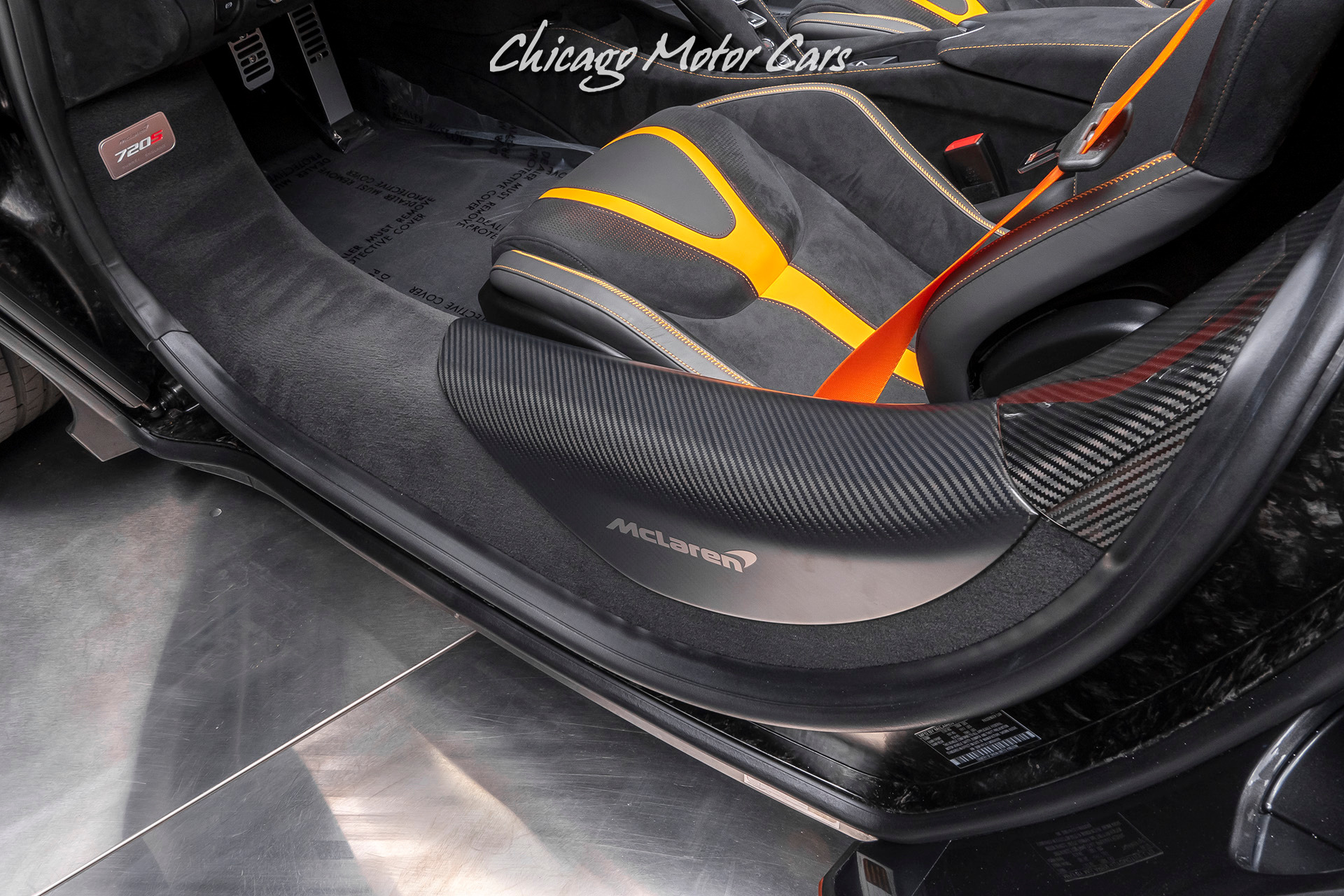 Used-2020-McLaren-720S-Spider-Performance-HUGE-421K-MSRP-TONS-of-Carbon-Fiber-HOT-Spec-PPF-LOADED
