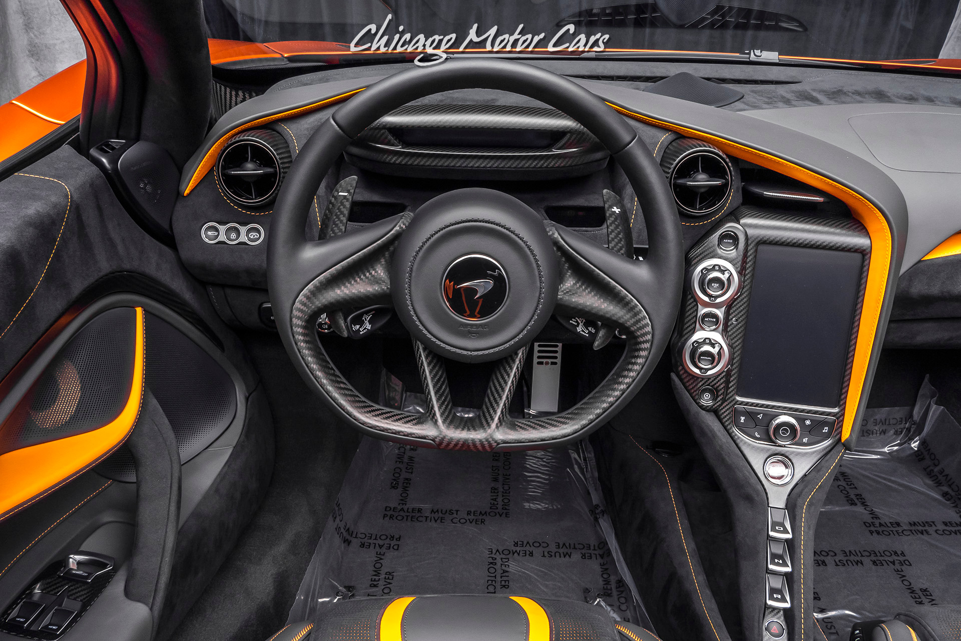 Used-2020-McLaren-720S-Spider-Performance-HUGE-421K-MSRP-TONS-of-Carbon-Fiber-HOT-Spec-PPF-LOADED