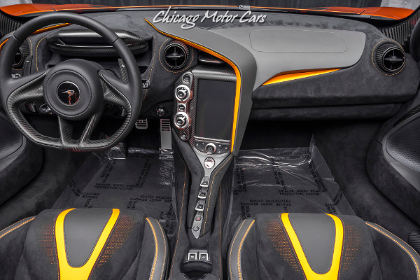 Used-2020-McLaren-720S-Spider-Performance-HUGE-421K-MSRP-TONS-of-Carbon-Fiber-HOT-Spec-PPF-LOADED